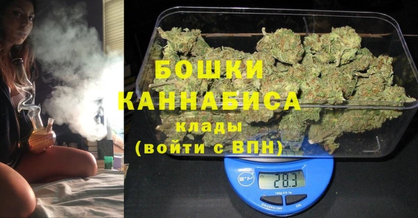 крисы Баксан